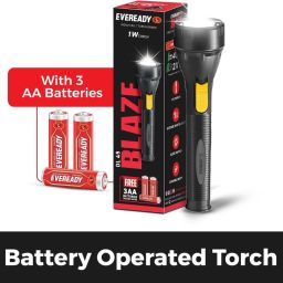 eveready Blaze DL 45 LED Torch Torch image 2