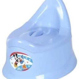 Stylish Baby Potty Seat | Removable Lid Bowl Potty Seat | Kids Plastic Potty Seat-image-60