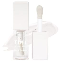 Tint Cosmetics Lip Oil Hydrator For Chapped & Dry Lips - 6ml - Transparent-3