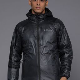 Columbia Men Arch Rock Double Wall Elite Hooded Trekking-Hiking Jacket-picture-28
