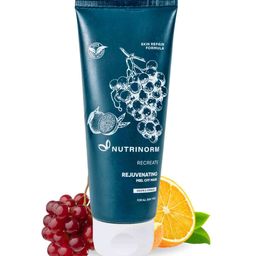 Nutrinorm Wellness Unisex Rejuvenating Peel Off Mask 100 ml-image-4