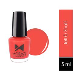 Moraze Women Pink Paint Your Own Rainbow Nail Polish - Jell-O-Shot-17