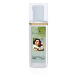 Shahnaz Husain Shaweeds Plus Seaweed Under-Eye Mask - 100 ml-10