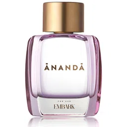 EMBARK Women Ananda Premium Fragrance Eau De Parfum - 100 ml-33