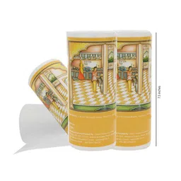 Superwipe Set of 4 Reusable & Washable Multi-Purpose Household Sheets image 4