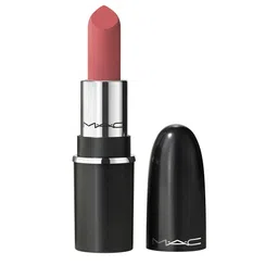 M.A.C MACximal Matte Mini Lipstick with Shea Butter - You Wouldn't Get It-1