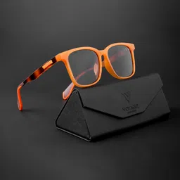 Voyage Unisex Wayfarer Sunglasses with Polarised and UV Protected Lens 893PMG4462Z-5