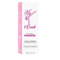 EXPOSED Women Intimate Hygiene Wash with Tea Tree Oil - 100 ml-15