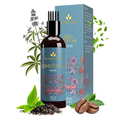 Avimee Herbal Keshkrishna Hair Oil - 100 ml-51