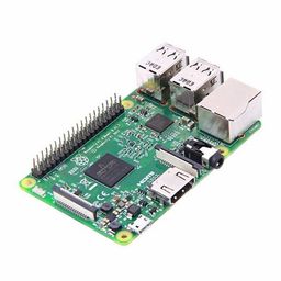 Raspberry PI 3 Model B+ Basic Kit-18