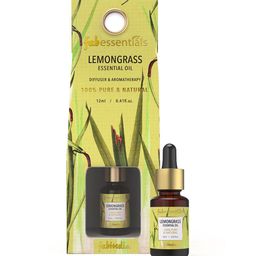 Fabindia Lemongrass Essential Oil - 12 ml-47