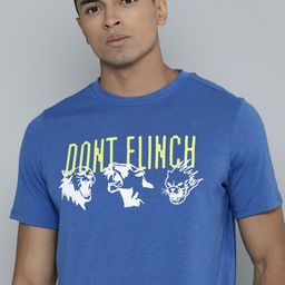 Puma Perimeter Performance Graphic Printed dryCELL Basketball T-shirt-image-21