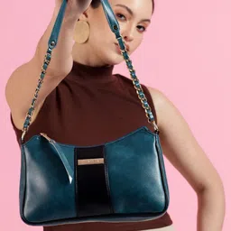 VISMIINTREND Timeless Glam Women Shoulder Bag with Detachable & Adjustable Crossbody Strap-picture-20