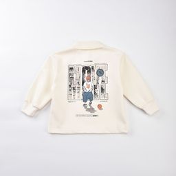 StyleCast x Revolte Boys Graphic Printed Cotton Straight Pullover Sweatshirt-picture-34
