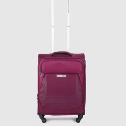 AMERICAN TOURISTER SOUTHSIDE LITE Soft Cabin Trolley Suitcase-52
