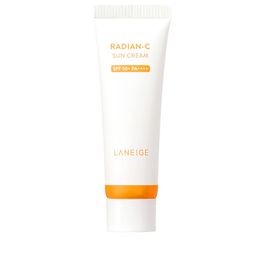 LANEIGE Radian-C Sun Cream with SPF50+ PA++++ for Blemish Control - 50ml-15