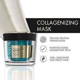 Nexxus Promend Moisture Collagenizing Treatment Mask - 200ml-27