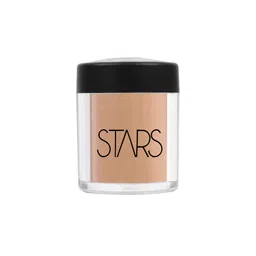 Stars Cosmetics Pigment Eye Makeup Powder 4g - Sparkling Gold-10