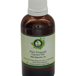 R V Essential Pure Nirgundi Alochol Free Carrier Oil - 30 ml-44