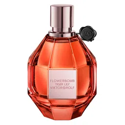 VIKTOR&ROLF Women Flowerbomb Tiger Lily Eau de Parfum - 100ml-39
