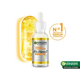 Garnier Bright Complete Vitamin C Booster Face Serum - 15 ml-33