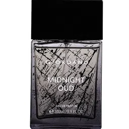 Giordano Midnight Oud Men Long Lasting Eau De Parfume- 100 ml-24