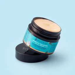 Pilgrim Retinol Anti-Ageing Night Cream with Vitamin C & Hyaluronic Acid for Wrinkles-50g-45
