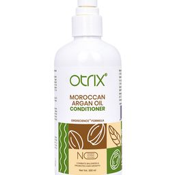 Otrix Organic Moroccan Argan Oil Conditioner with Jojoba Oil - 300 ml-21