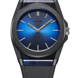 D1 Milano Men Sunray Finishing Dial Analogue Watch - CLRJ04-22