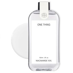 ONE THING 10% Niacinamide Toner for Acne Marks, Blemishes & Oil Control - 150 ml-35