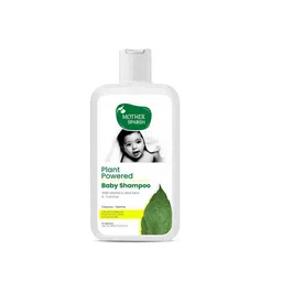 Mother Sparsh Plant Powered Natural Baby Shampoo with Vanilla Oil & Vitamin E - 200ml-11