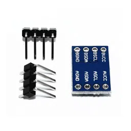 I2C Bi-Directional Logic Level Converter- 2 Channel image 3