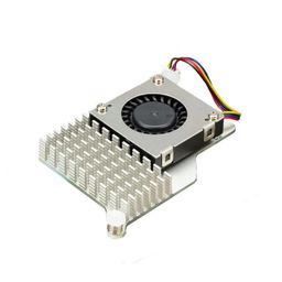 Official Raspberry Pi 5 Active Cooler-31