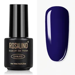ROSALIND Soak-Off UV LED Gel Nail Polish 7 ml - 2711-image-92