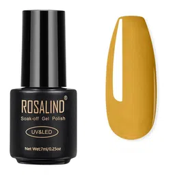 ROSALIND Soak-Off UV LED Gel Nail Polish 7 ml - 2751-image-93
