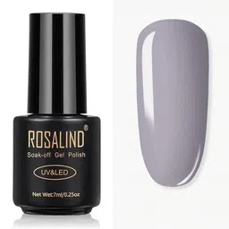 ROSALIND Soak-Off UV LED Gel Nail Polish 7 ml - 2917-image-84