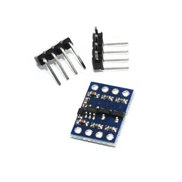 I2C Bi-Directional Logic Level Converter- 2 Channel image 1
