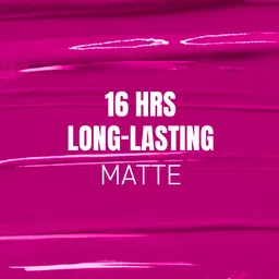 ELLE 18 One Stroke Matte Long Lasting Liquid Lip Color 5.6 ml - Peppy Coral image 5
