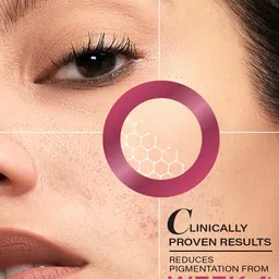 Novology Pigmentation Reduction Serum for Oily & Combination Skin - 30 ml image 2