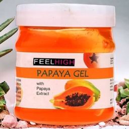 FEELHIGH Papaya Skin Purifying Face Gel - 500 ml-51