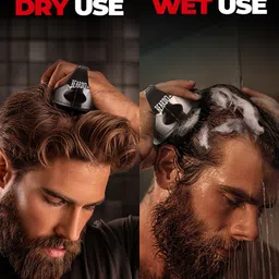 BEARDO Advanced Scalp Massager For Deep Cleansing & Exfoliation image 3