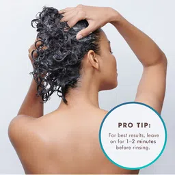 MOROCCANOIL Set of Extra Volume Conditioner & Shampoo - 70 ml each image 4