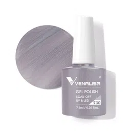 VENALISA Soak Off LED & UV Gel Nail Polish 7.5 ml - 730-image-83