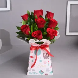 All My Heart In Roses-image-5