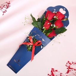 Eternal Romance Roses-image-61