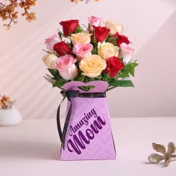 A Touch Of Rose Magic For Mum-7