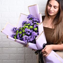 Daisy Dreams In Lavender Luxe-31