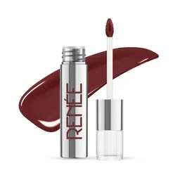 Renee Gloss Stay Transfer Proof Liquid Lip Color 3.5ml - Alice-58