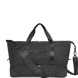 Tommy Hilfiger Self-Design Gym Duffle Bag-image-10