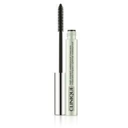 Clinique High Impact Waterproof Mascara 8 ml - Black-25